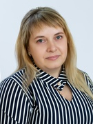 Коренькова Людмила Александровна 