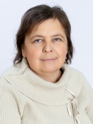 Ерошенко Елена Николаевна 
